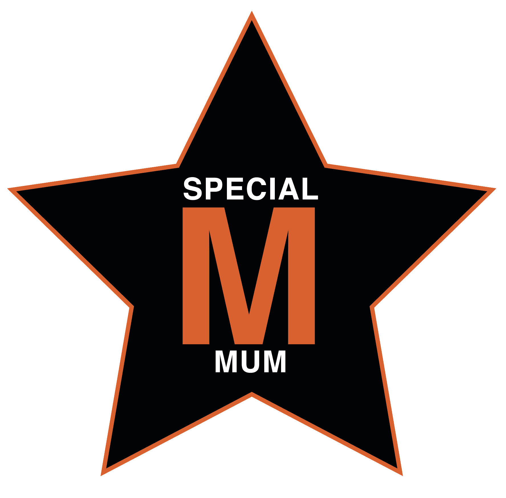 Logo Special Mum - I 3 super poteri per diventare una super mamma